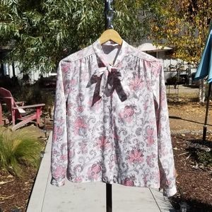 Vintage Blouse